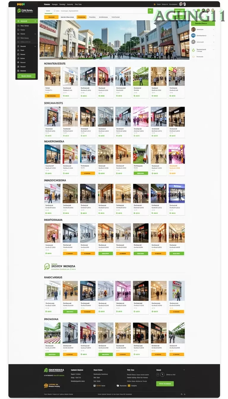 Cuplikan layar VIP333 — pengaturan akun
