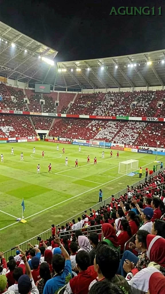 Cuplikan layar VIP333 — menu navigasi